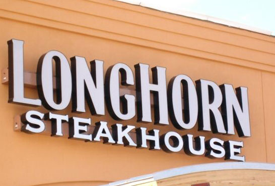 Longhorn Steakhouse