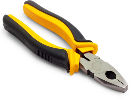 pliers 1