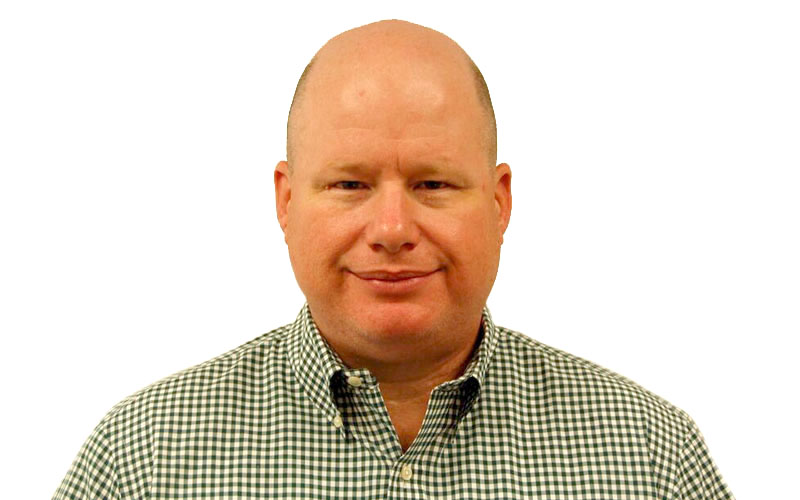 Bryan Wilks Estimator for Hudson Company