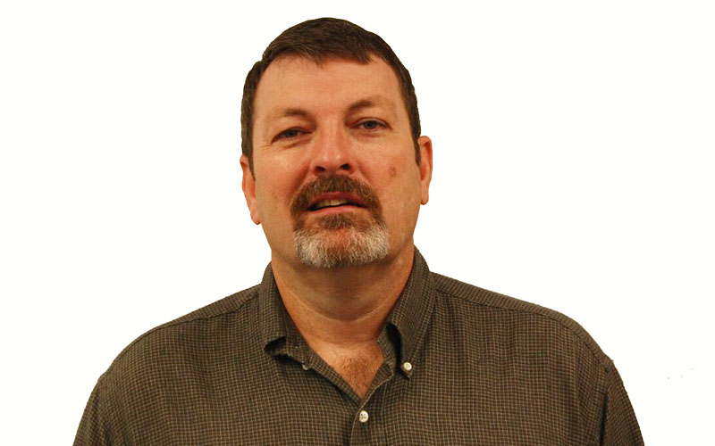 Charles Walker Estimator for Hudson Company
