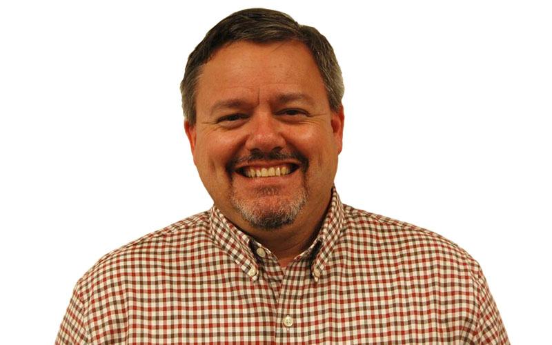 Ed Pettyjohn Project Manager for Hudson Company