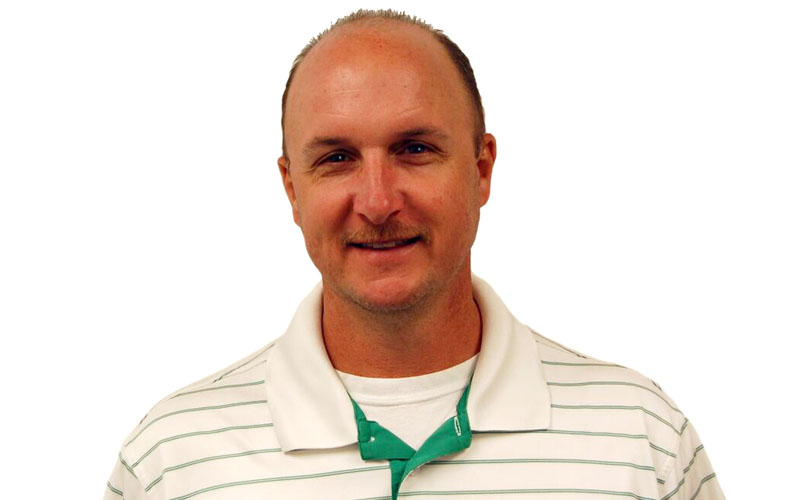 Jason Wilks Project Manager for Hudson Company