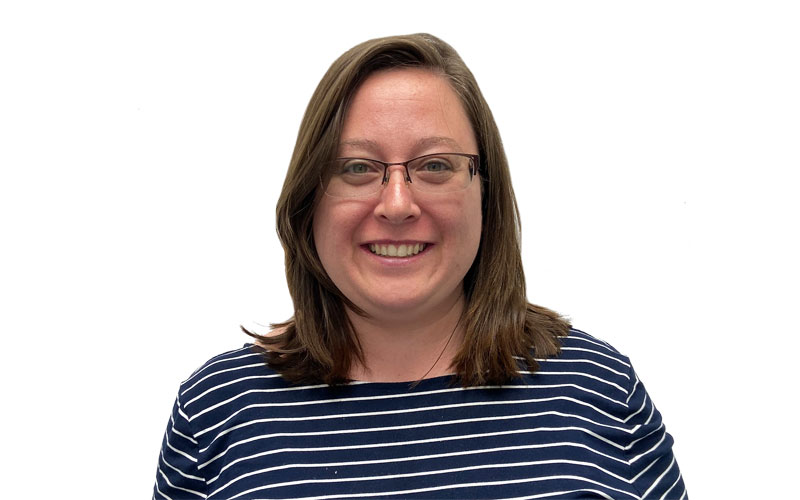 Tiffany Howard Accounts Payable Dept for Hudson Company