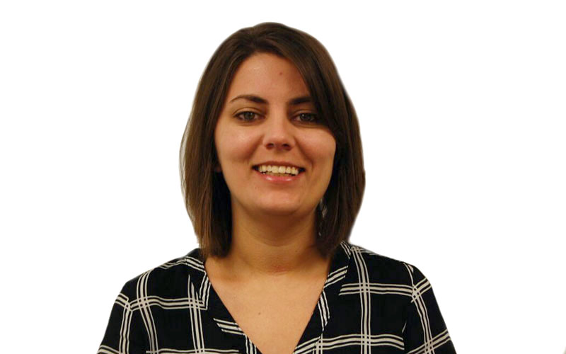 Toni Landrus Accounts Payable Dept for Hudson Company