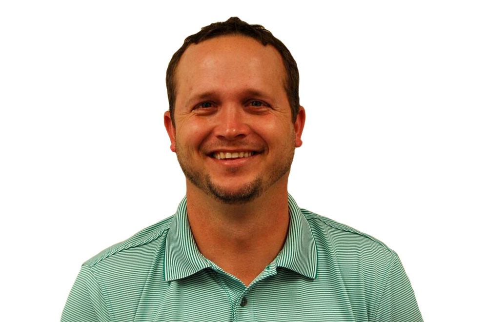 Travis Welden Project Engineer for Hudson Company