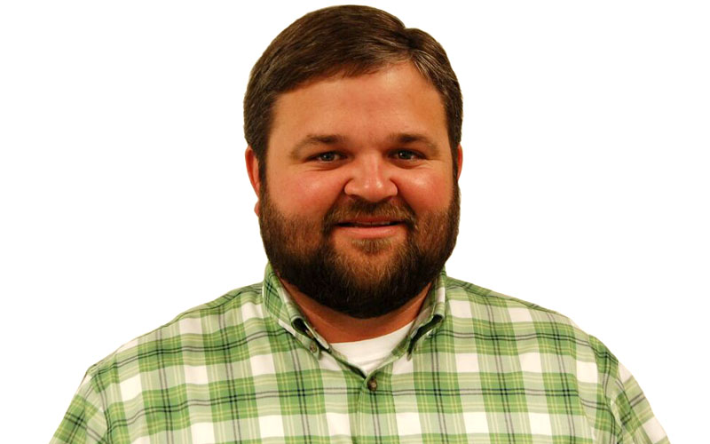 Winston Wilks President of Hudson Company